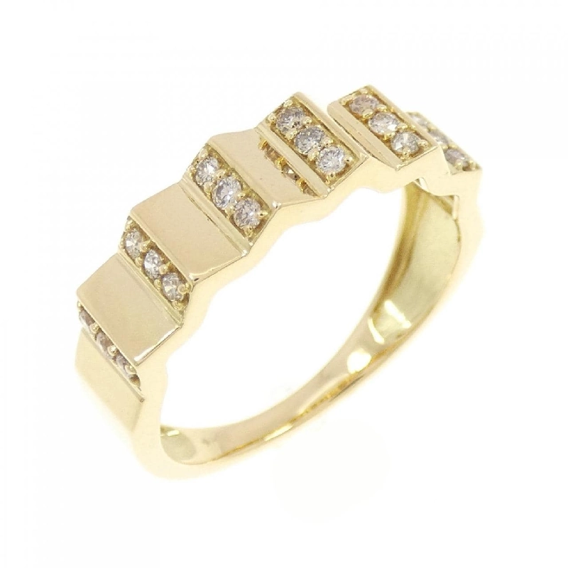 Nhẫn kim cương GSTB 0.20CT - Hàng hiệu Authentic 837783