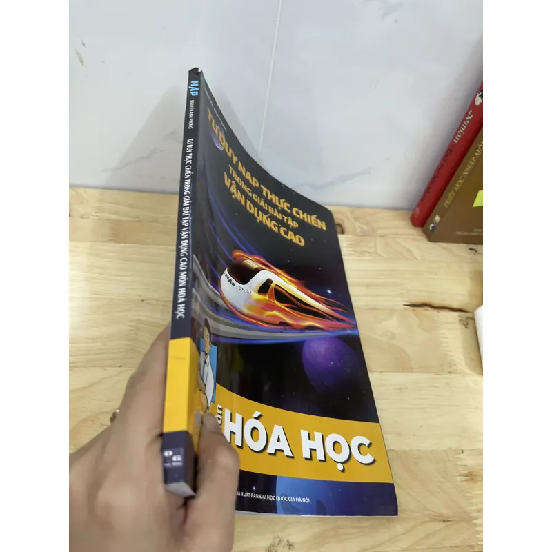 Tư Duy NaP thực chiến trong giải bài tập  970418