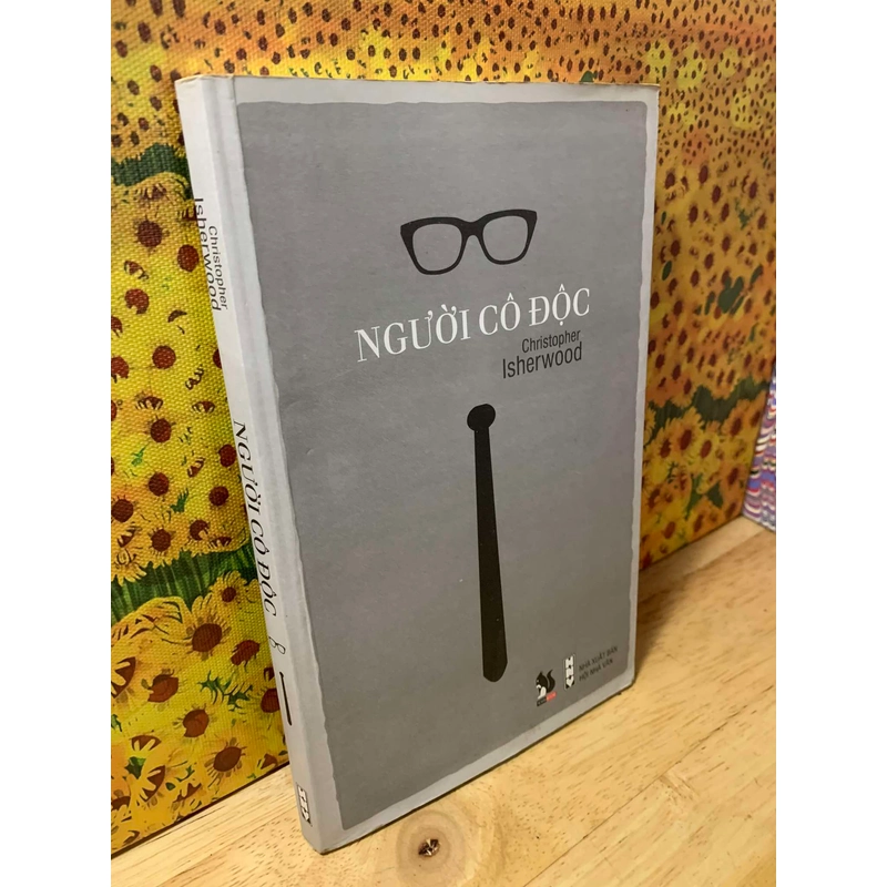 Người Cô Độc - Christopher Isherwood 542025