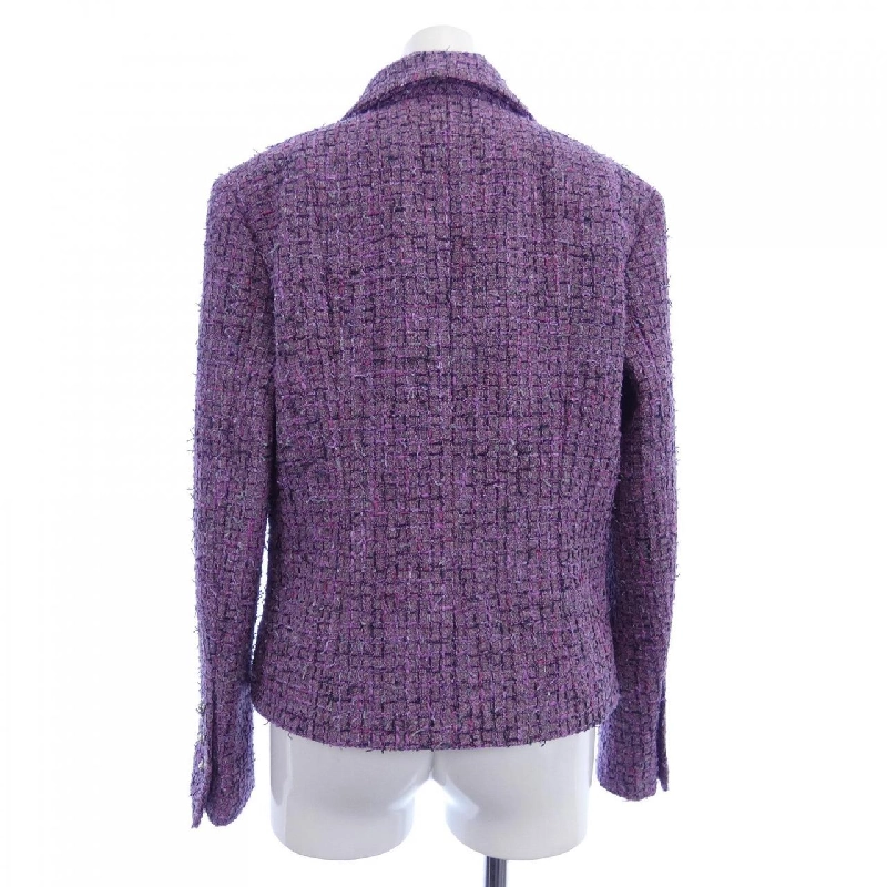 【Mã giảm giá】Áo khoác CHANEL 642947