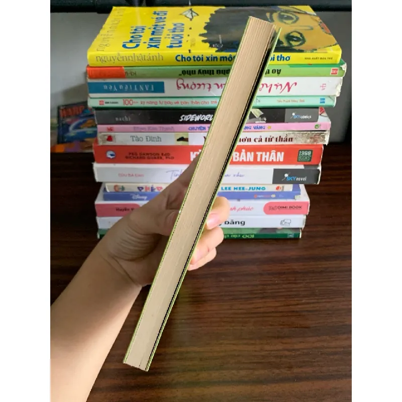 Tự yêu – Du Phong 575899