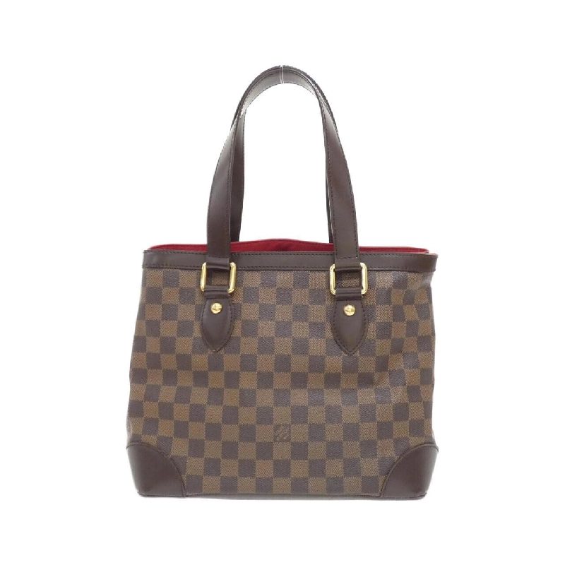 Túi Louis Vuitton Damier Hampstead PM N51205 617906