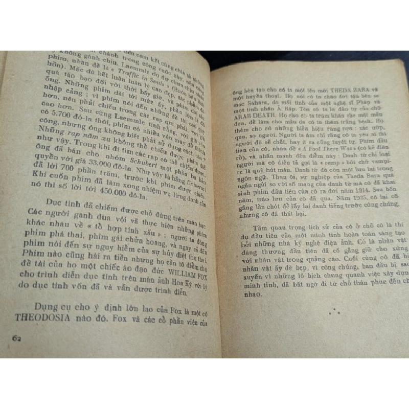 Lịch sử điện ảnh - Richard Schickel ( Trịnh Anh Gia ) 452700