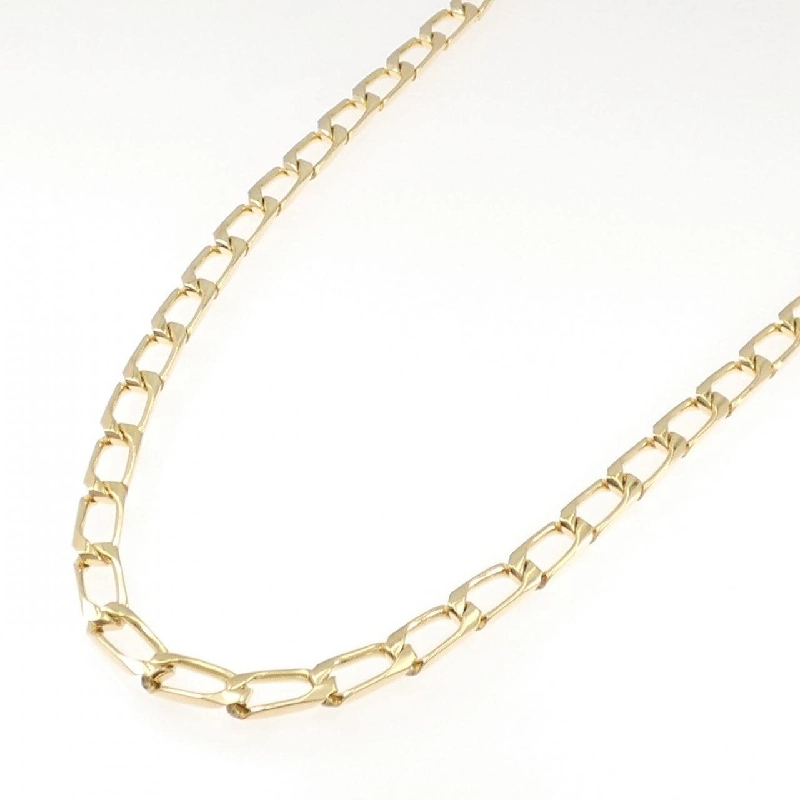 Dây chuyền 750YG - Hàng hiệu Authentic 848106