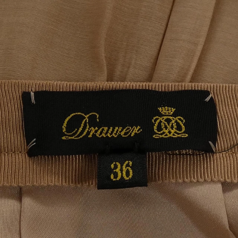 Đồ hiệu DRAWER 6524-299-1444 Váy - Hàng hiệu Authentic 820140