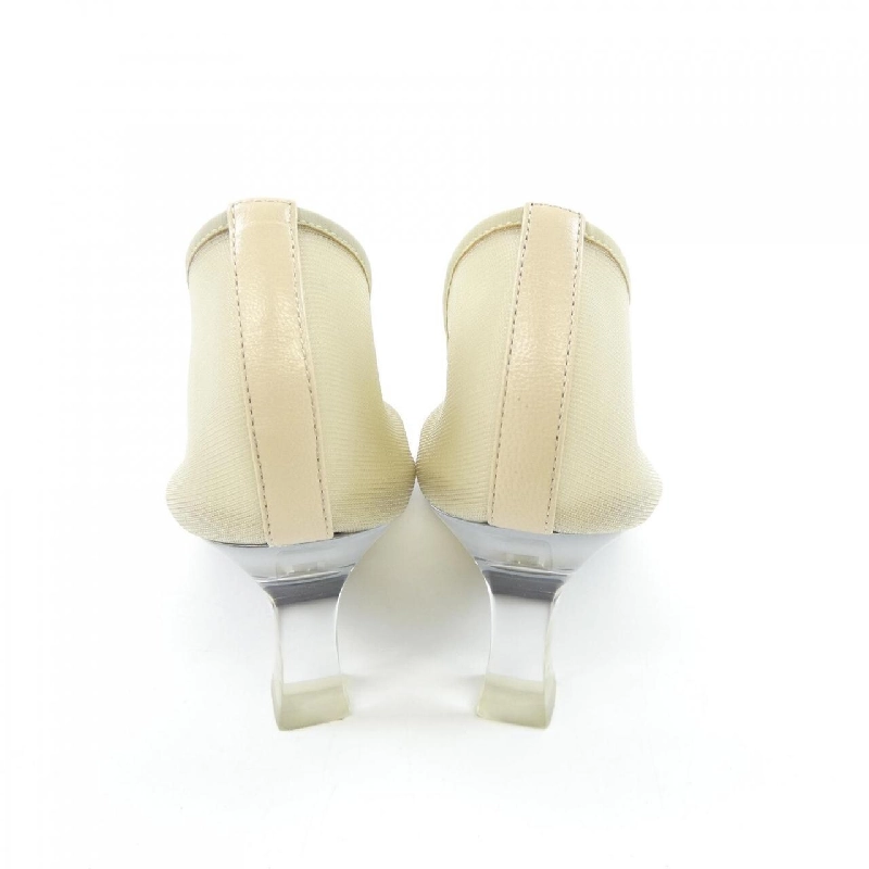 ザロウ THE ROW SOCK PUMP F1153W20 Giày - Hàng hiệu Authentic 829891