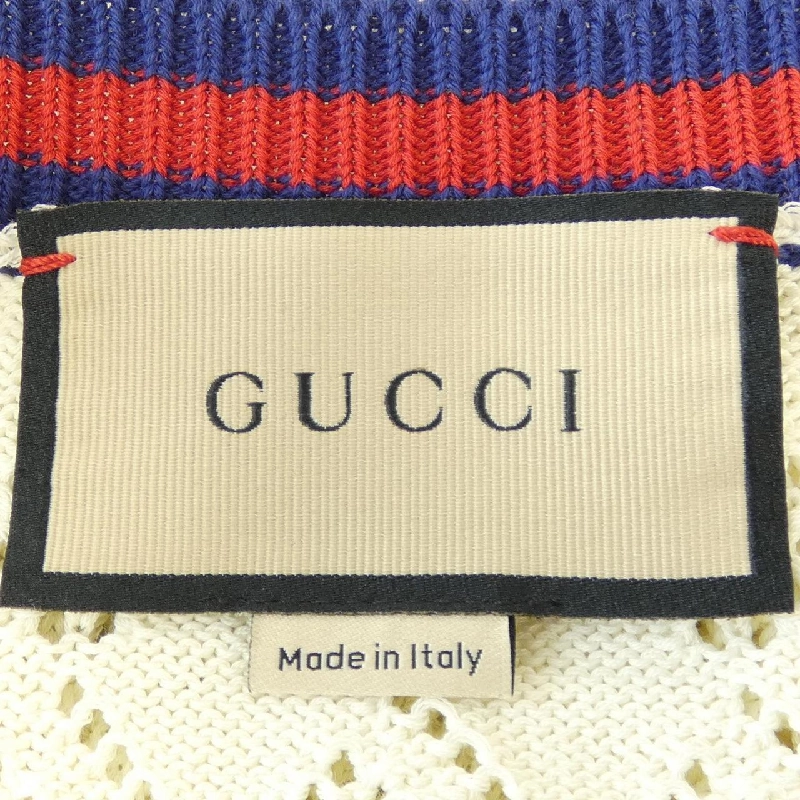 Gucci GUCCI 753771 XKDGG Áo - Hàng hiệu Chính hãng 826128