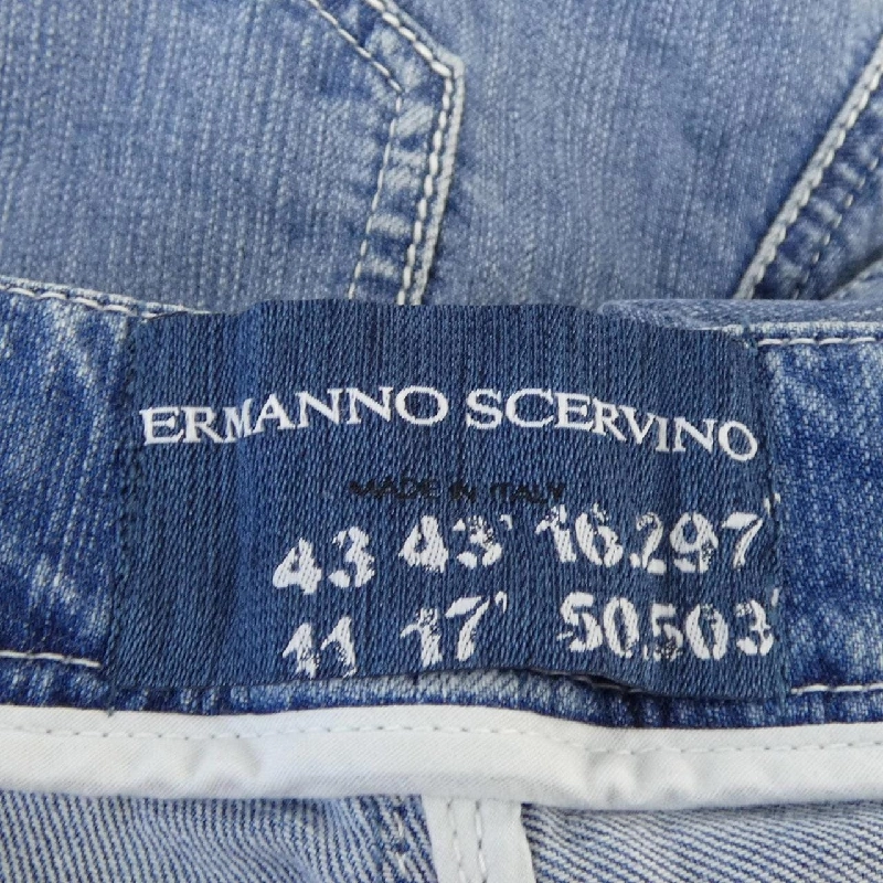 Quần jeans ERMANNO SCERVINO - Hàng hiệu Authentic 817059