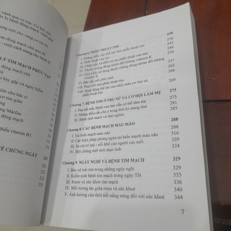 Pgs. Ts. Bs. NGUYỄN QUANG TUẤN - Sức khỏe CHO TRÁI TIM 472184