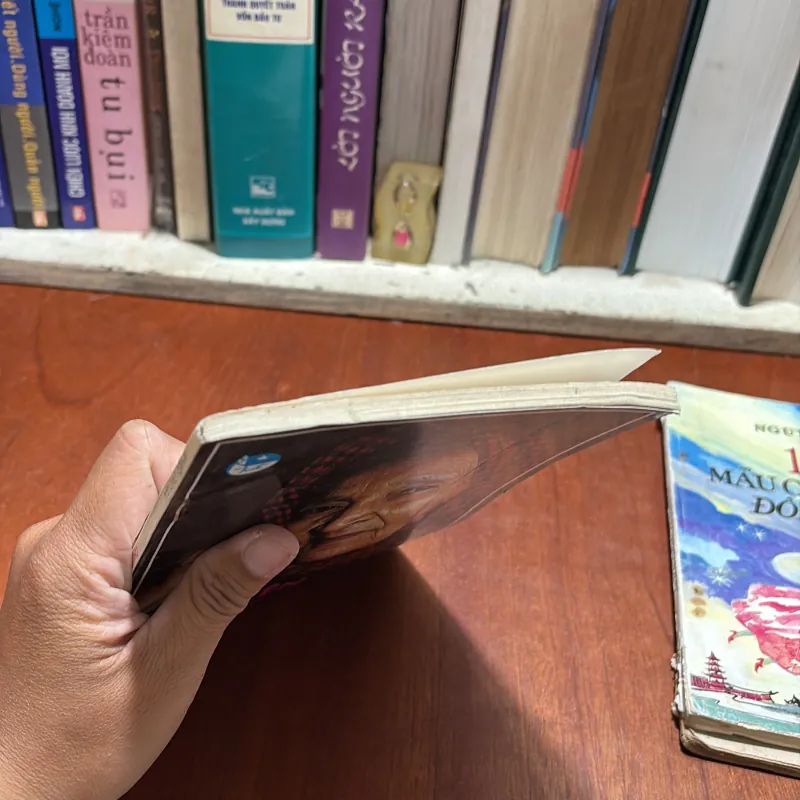 II Sưu Tầm: Chuyện Kể Về Bà - Nhiều Tác Giả - 1996 932927