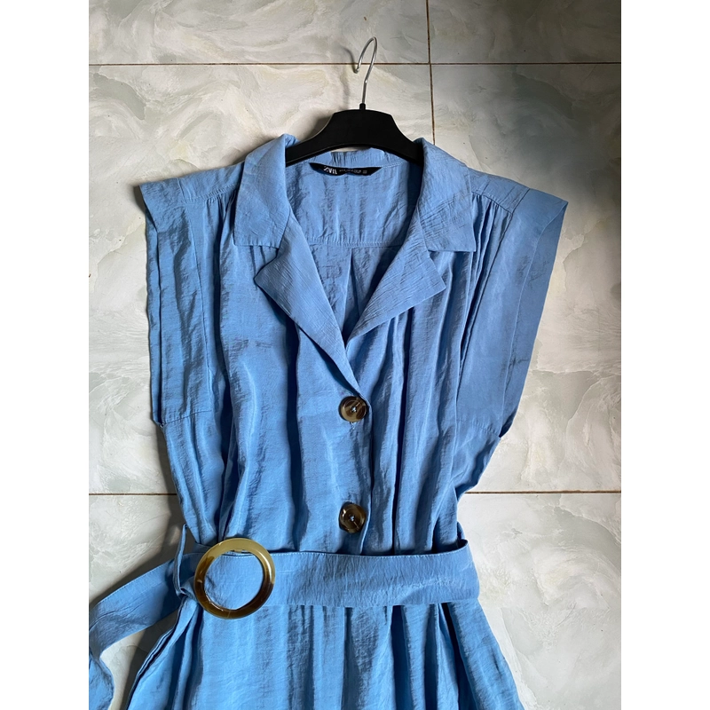 Jumpsuit hiệu zaza  542454