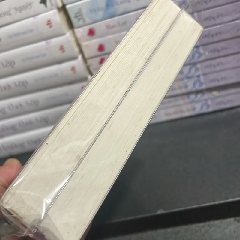 (ngôn tình) - Hoá ra anh vẫn ở đây - Tân Di Ổ ( bộ 2 tập ) 1000547