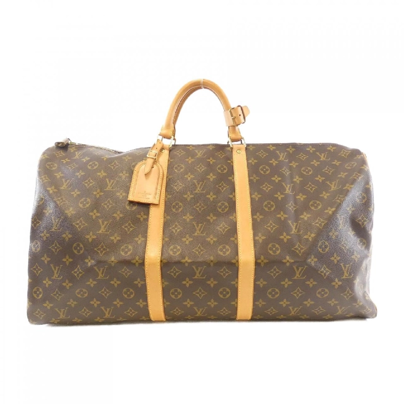 Túi du lịch Louis Vuitton Monogram Keepall Bandoulière 60cm M41412 614811