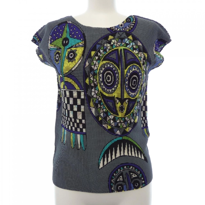 me ISSEY MIYAKE MI53FK377 áo 627124