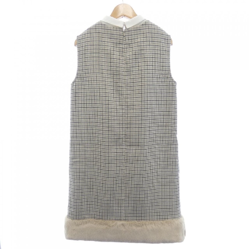 【Mã giảm giá】Đầm CELFORD 648891