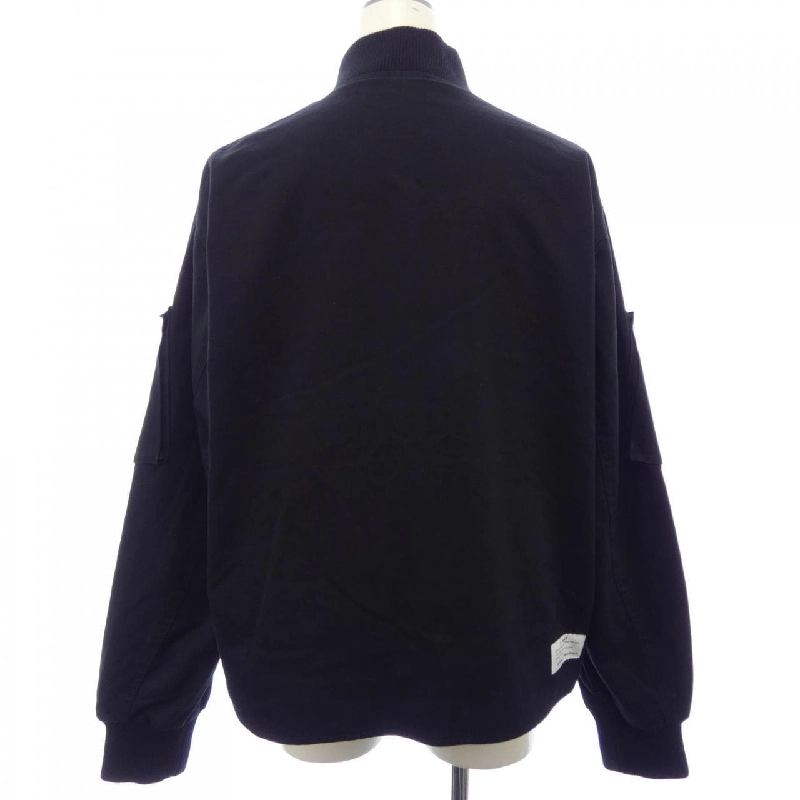 UNIFORM EXPERIMENT Áo khoác - Hàng hiệu Authentic 895579