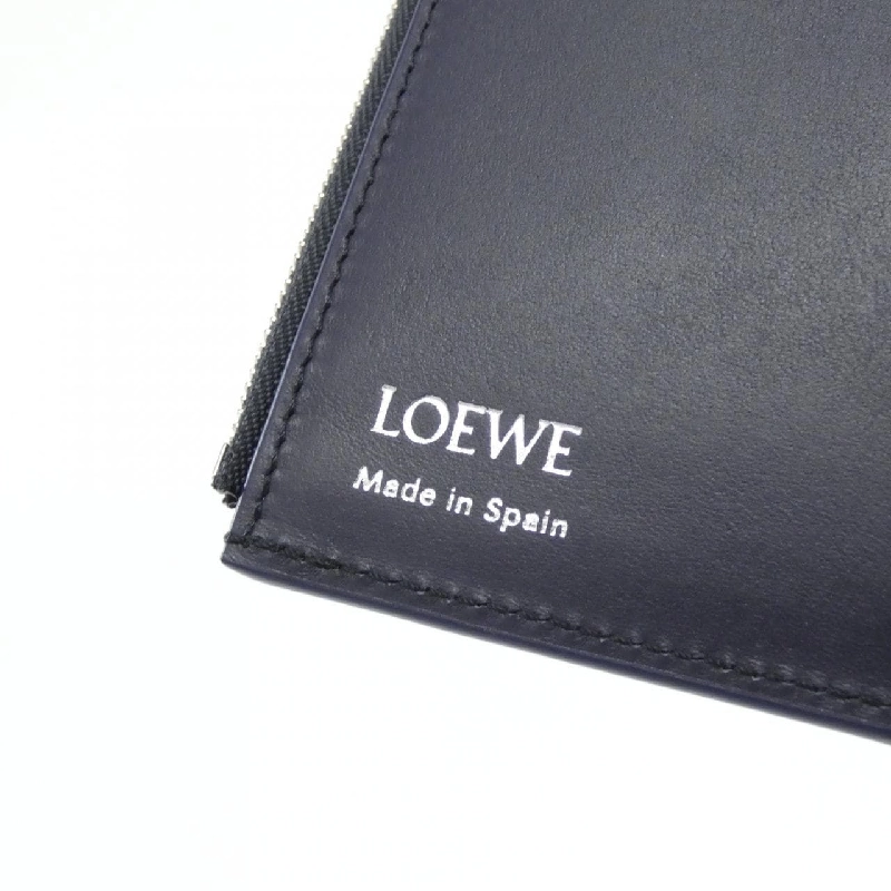 LOEWE CANBS33X01 Ví - Hàng hiệu Chính hãng 769857