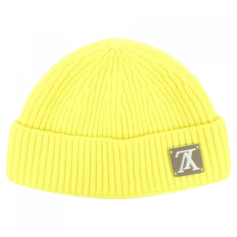 Mũ len LOUIS VUITTON - Hàng hiệu Authentic 834084