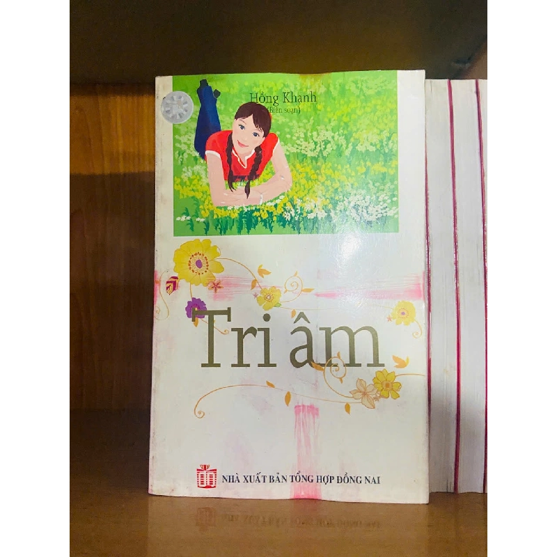 Tri âm / Hồng Khanh VĂN HỌC VAVO1301 Blogmeo040226 795107