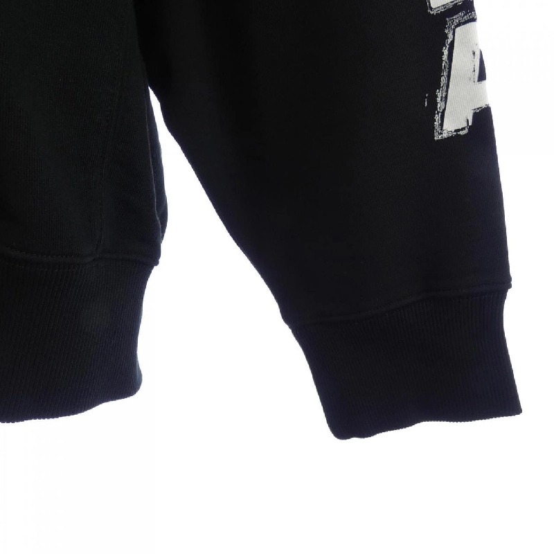 Áo khoác nỉ STELLA MCCARTNEY Sunshine Hoodie 633083