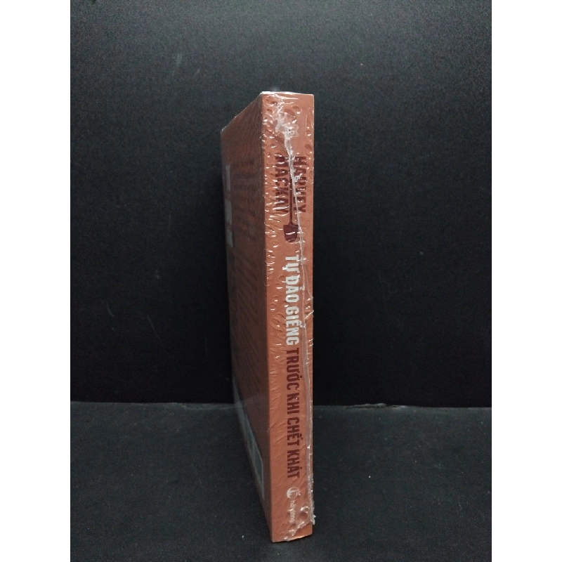 Tự Đào Giếng Trước Khi Chết Khát mới 100% HCM0107 Harvey Mackay VĂN HỌC 341607