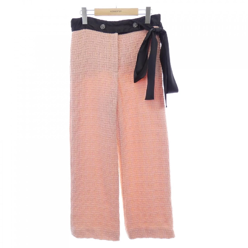 Chanel CHANEL P54370V40646 Quần - Hàng hiệu Chính hãng 810472