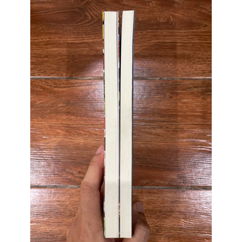 Sức khỏe trong tay bạn bộ 2 cuốn - Trần Bích Hà (7) 518574
