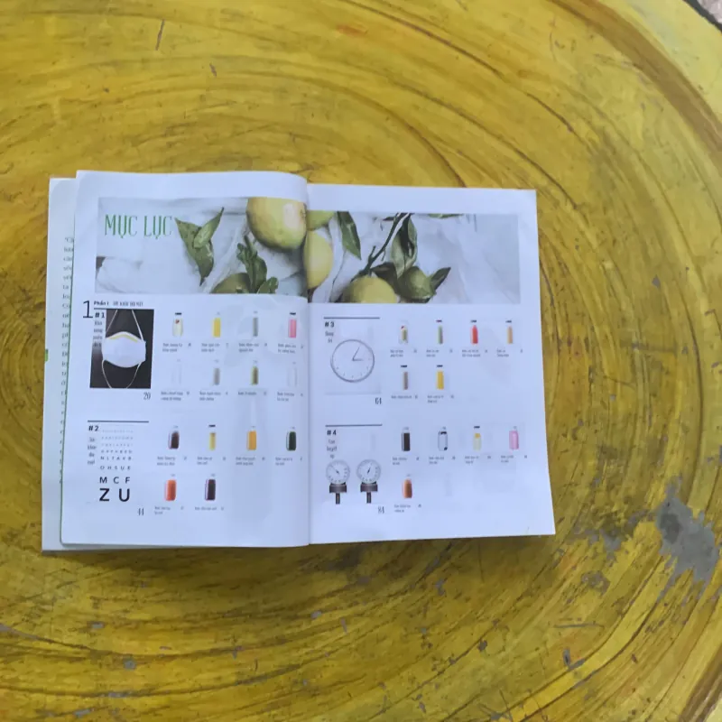 THẦN DƯỢC XANH  935188