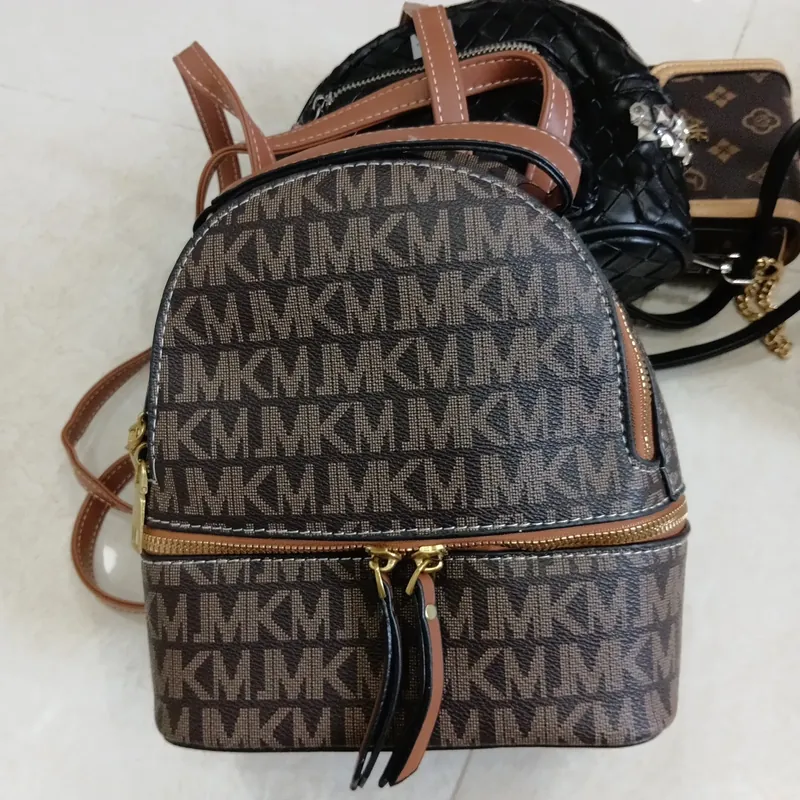 Balo hàng QC 731015