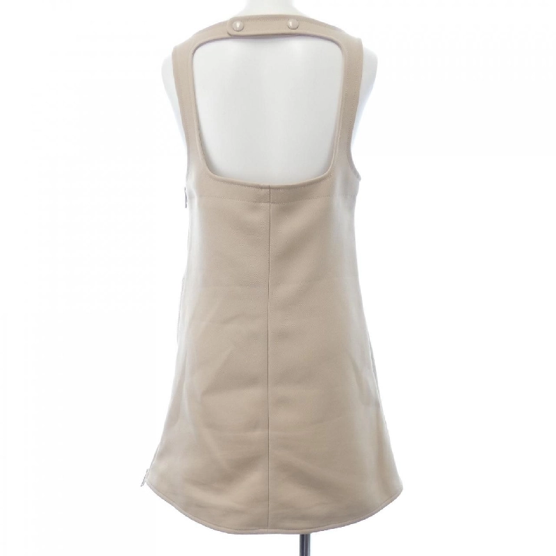 【Mã giảm giá】Đầm Courreges 649540