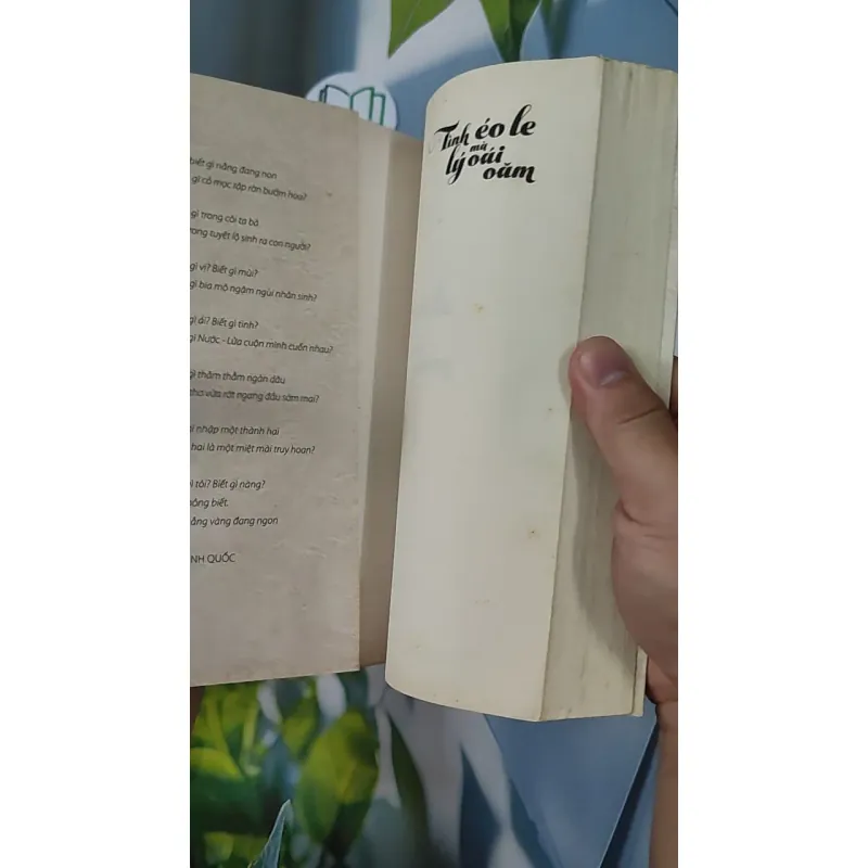 Tình Éo Le Mà Lý Oái Oăm - Lê Minh Quốc 798357