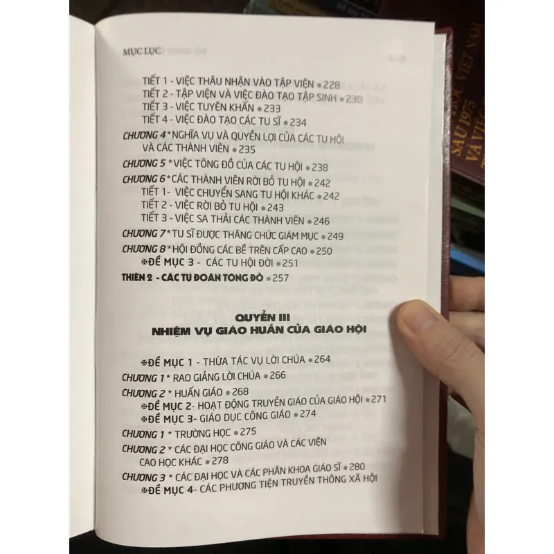 Bộ giáo luật 1983 736714