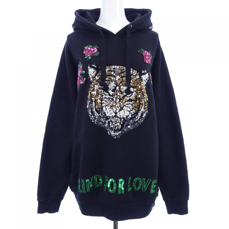 Gucci GUCCI 460512 X5N96 Áo khoác 626670