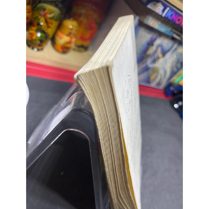 Hồn đất 2004 mới 70% bẩn nhẹ Thiên Sơn HPB0906 SÁCH VĂN HỌC 458914
