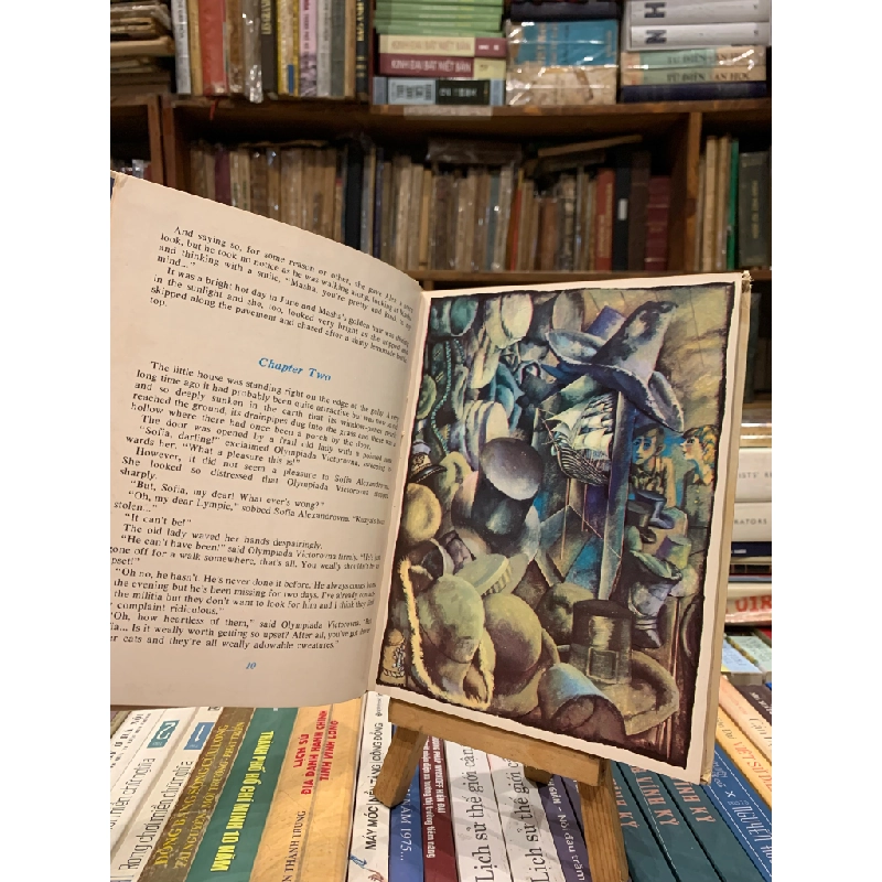 WINGED TALES - Vladislav Karpivin 360610