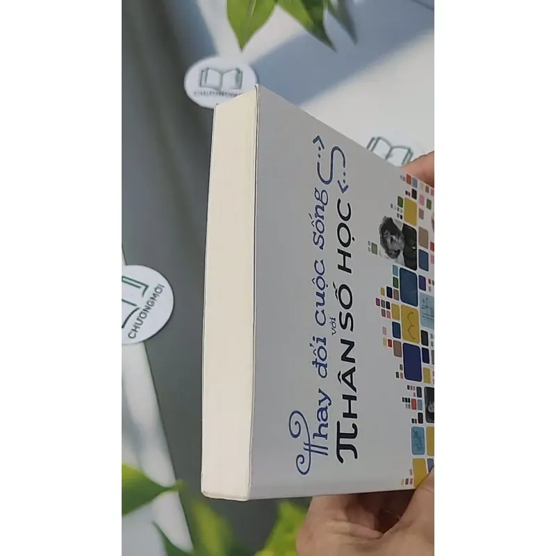 Thay Đổi Cuộc Sống Với Thần Số Học 705628