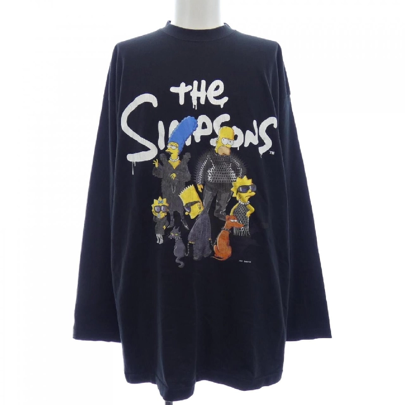 Balenciaga BALENCIAGA Áo - Hàng hiệu Chính hãng 901924