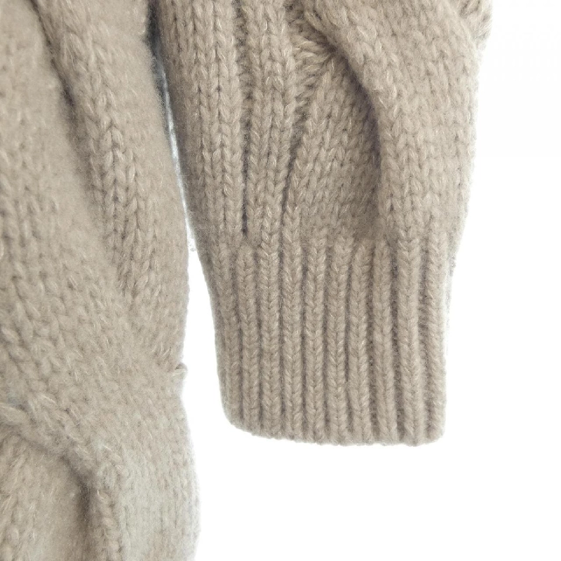 【Mã giảm giá】Áo khoác dài CELINE 641384