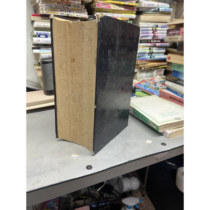 Từ điển Việt - Anh - Bùi Phụng 644457