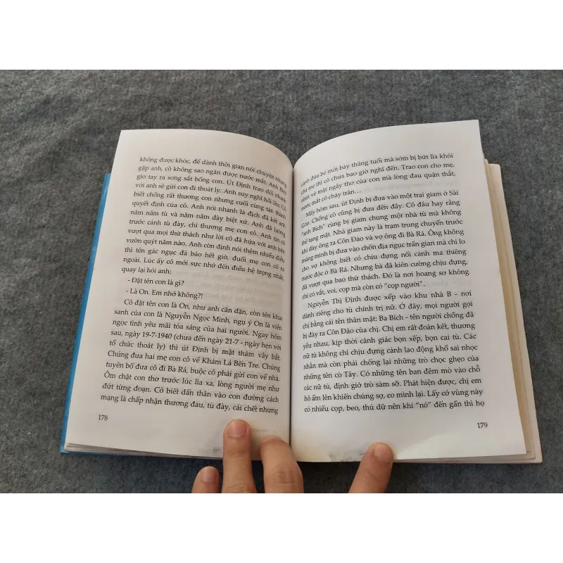 BẾN TRE ĐỒNG KHỞI VÀ ĐỘI QUÂN TÓC DÀI 697757