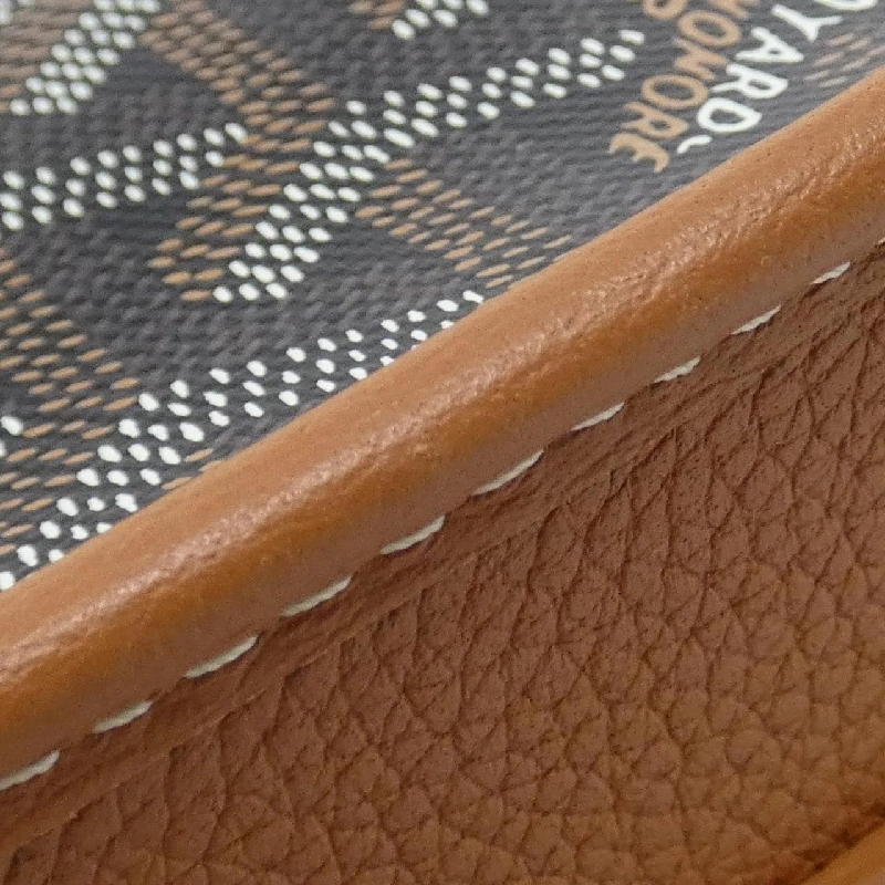 Túi xách Goyard Belvedere MM - Hàng hiệu Chính hãng 765078