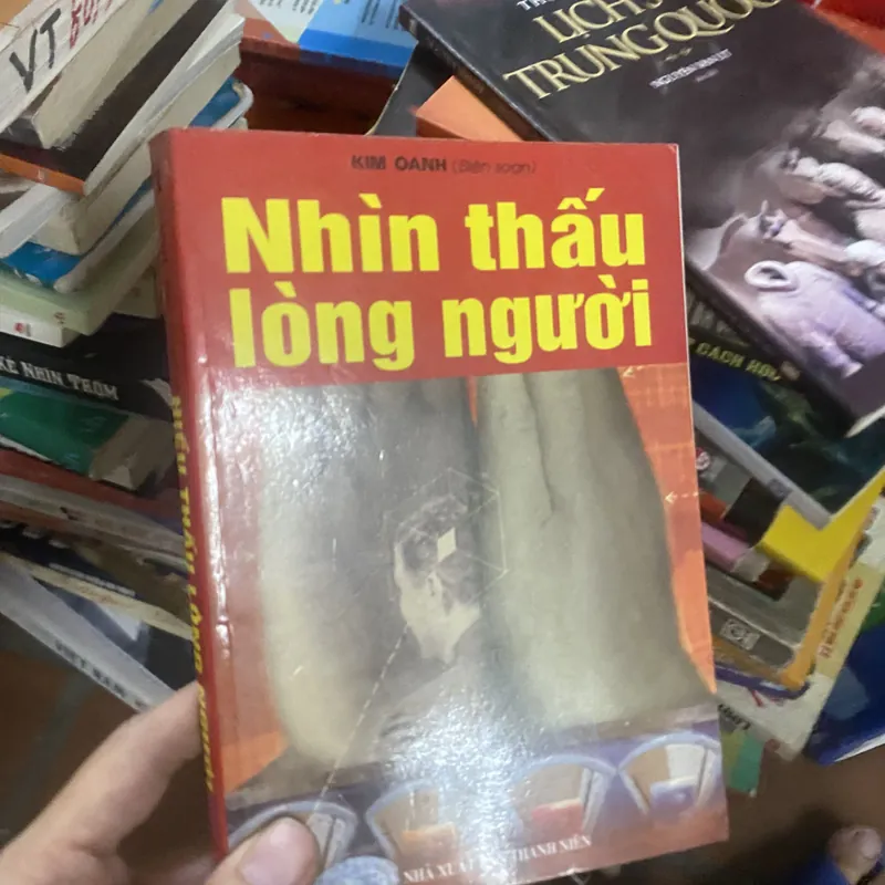 Sách nhìn thấu lòng người 309738