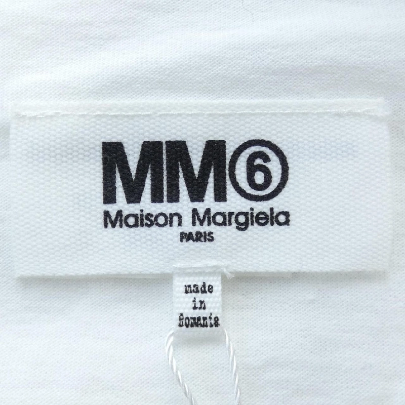 MM6 S52GP0148 Áo len - Hàng hiệu Authentic 824401