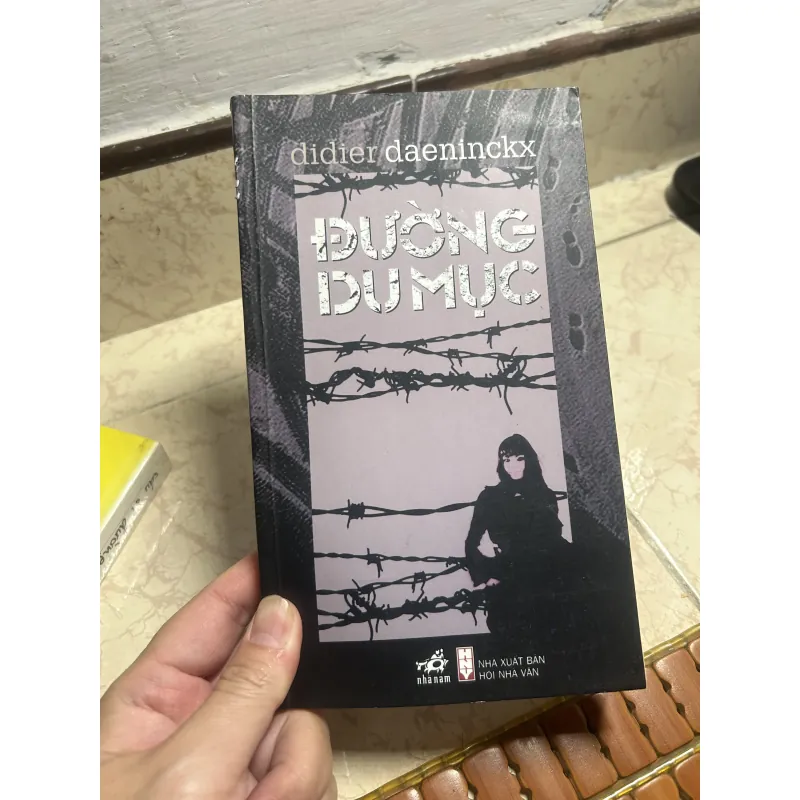 Đường du mục 787782