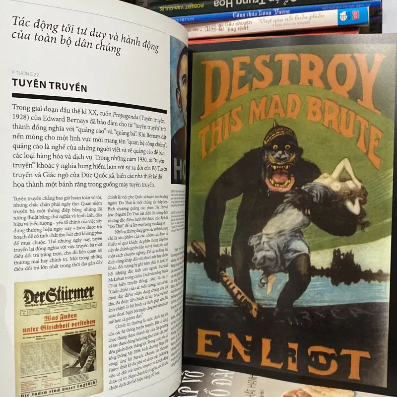 100 ý tưởng thay đổi thiết kế đồ hoạ♟️ 930008