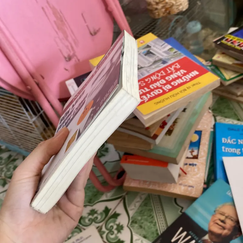 Bốn mươi gương thành công  800515