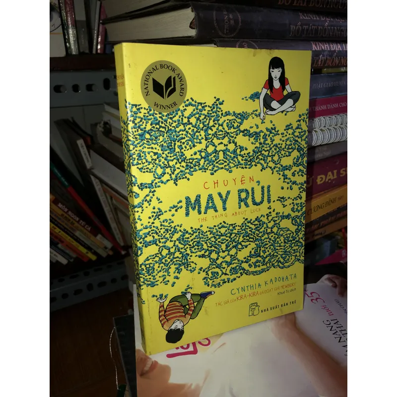 Chuyện may rủi 674608