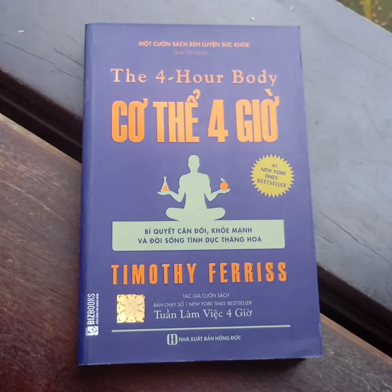 Cơ Thể 4 Giờ  1005465