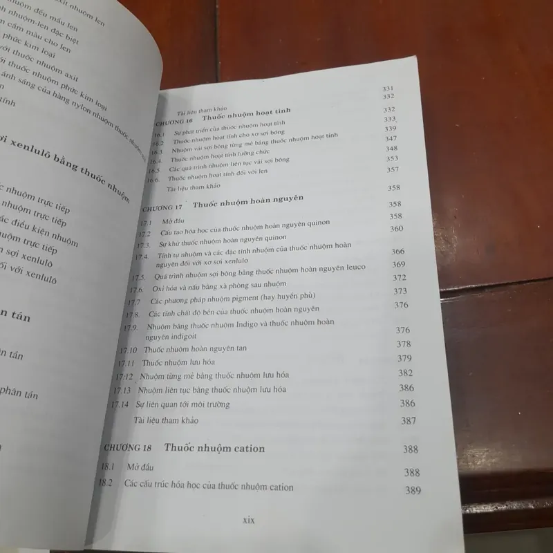 Arthur D Broadbent - Những nguyên lý cơ bản của TẠO MÀU HÀNG DỆT 643817