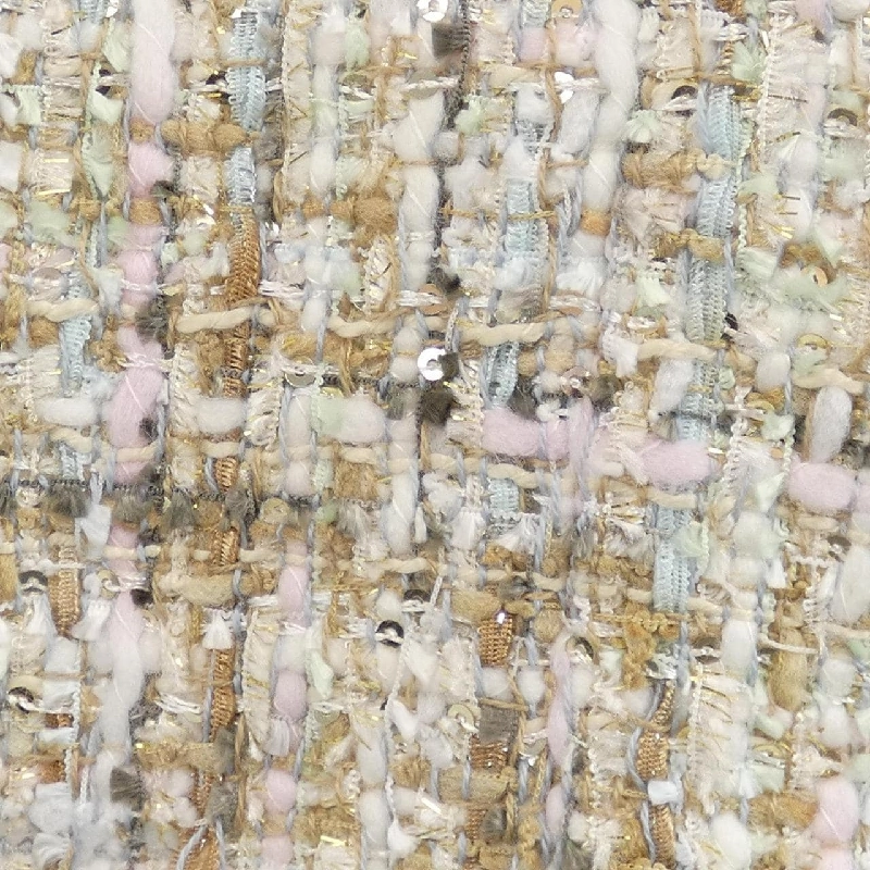 Áo khoác không cổ TWINSET ACTITUDE 638908